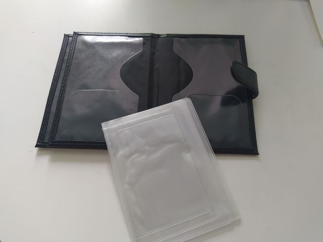 Cartera portadocumentos