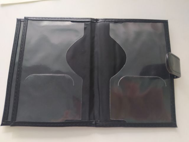 Cartera portadocumentos