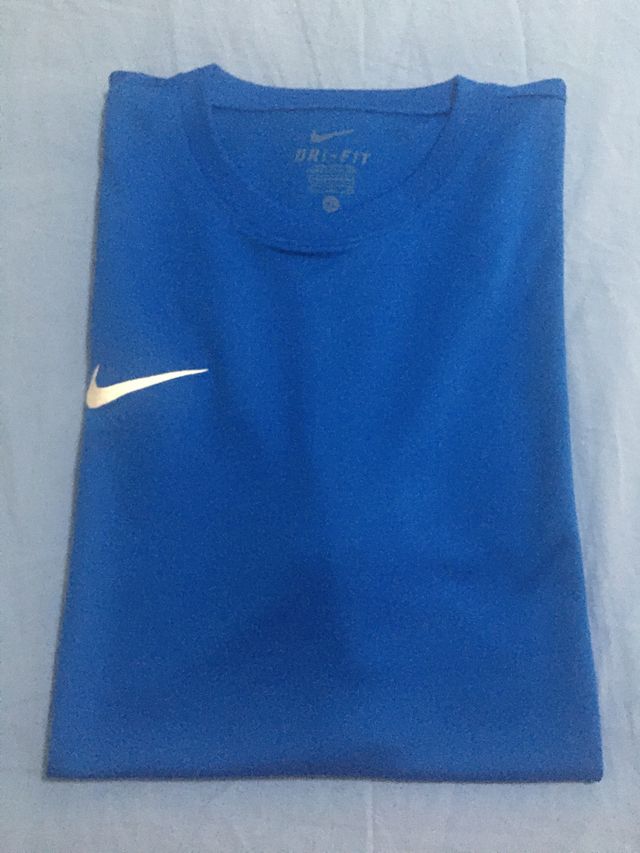 Camiseta Técnica Nike