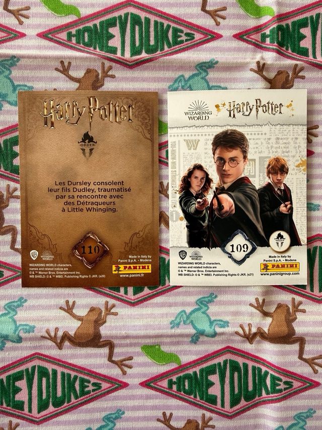 Colección Completa Bienvenidos a Hogwarts