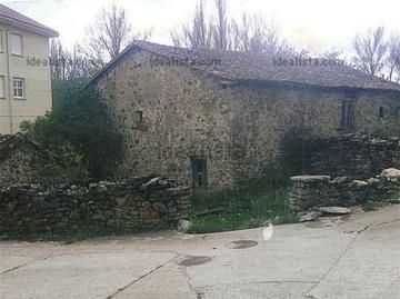 Casa en venta en Triollo Montaña 🏔️ Palentina