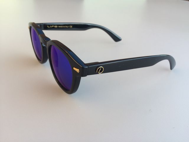Gafas de sol Life a estrenar