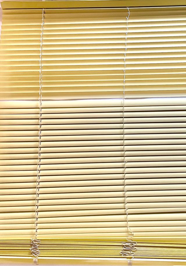 Persiana veneciana Sunflex