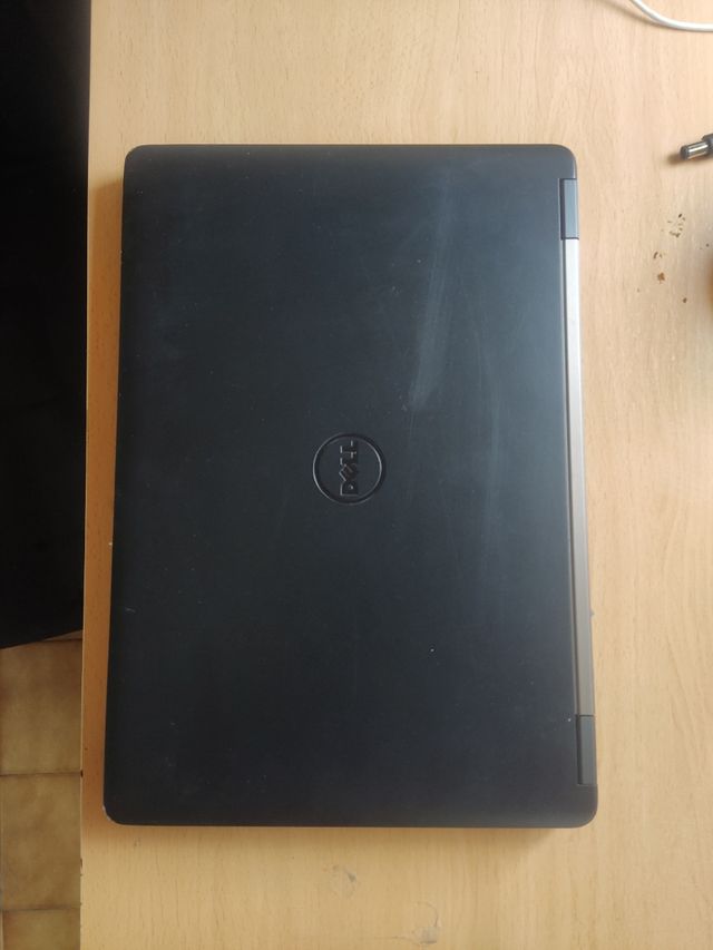 DELL LATITUDE E5450 W11 8GB + 120SSD