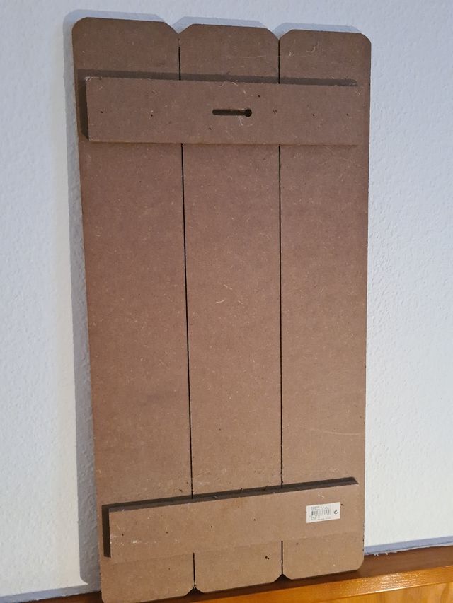 Cuadro TU ERES MI ARCOIRIS