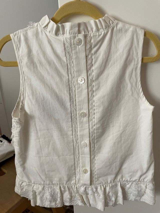 Blusa BASS10 con etiquetas