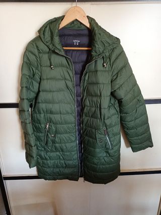 Anorak Lefties de segunda mano por 6 