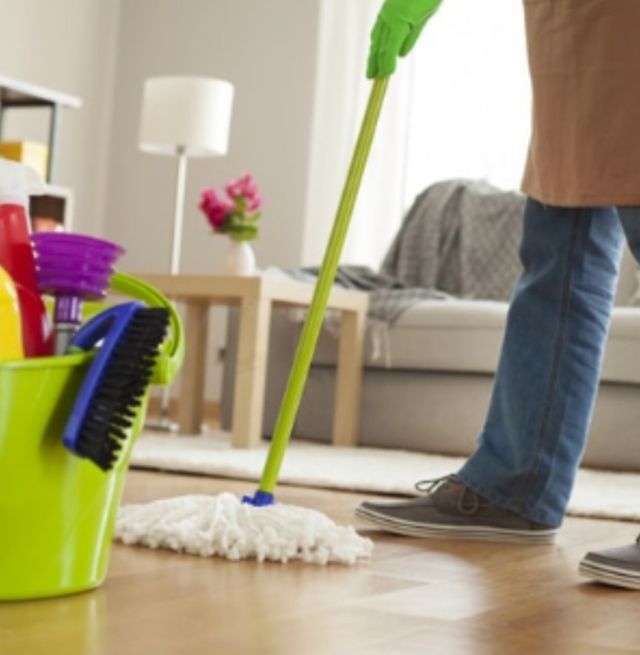 Servicio de Limpieza