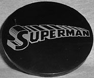 GIGURA DE PERRY WHITE. CLASSIC SILVER AGE