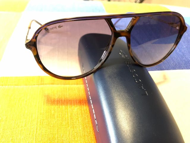 Gafas de sol Lacoste SIN ESTRENAR