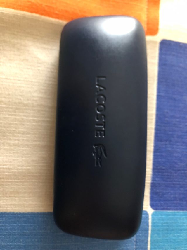 Gafas de sol Lacoste SIN ESTRENAR