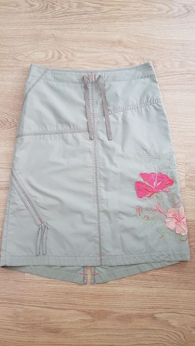 falda deportiva Luhta talla M