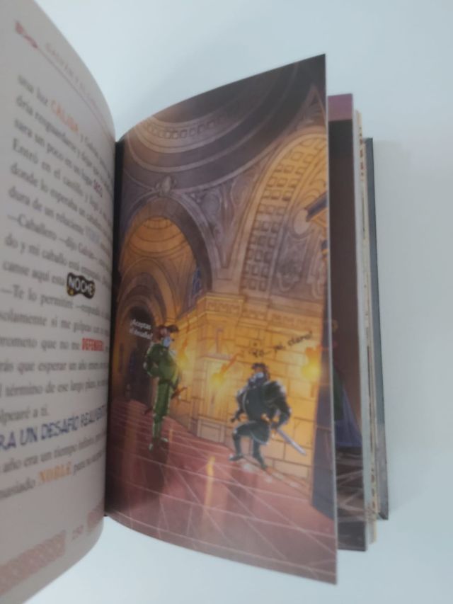 Libro Gerónimo Stilton 