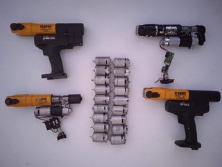 REPARACIÓN MAQUINAS MULTICAPA