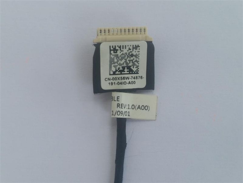 Tarjeta Bluetooth DELL Wireless 375 para portátil afbeelding 2