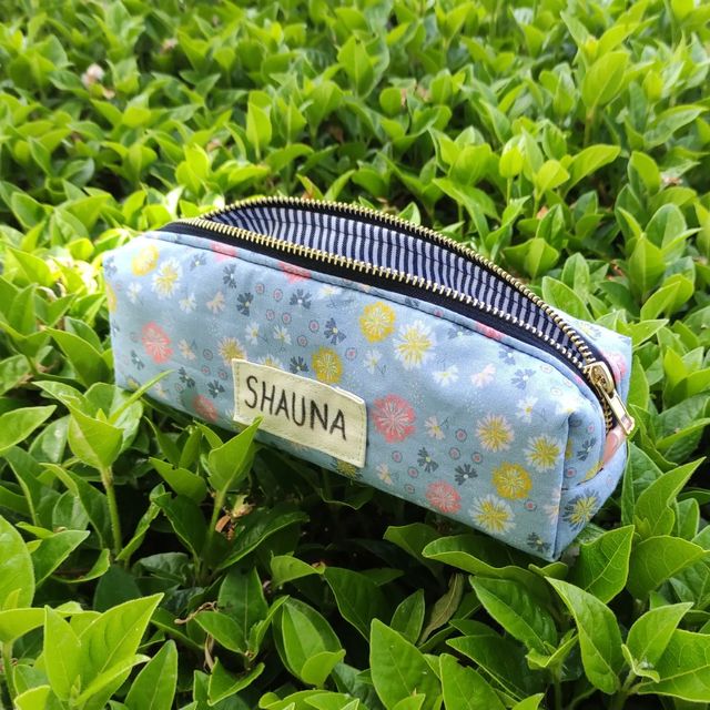 ESTUCHE NECESER PERSONALIZADO