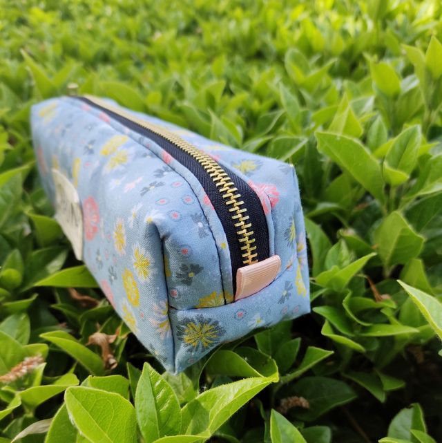 ESTUCHE NECESER PERSONALIZADO