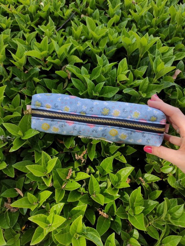 ESTUCHE NECESER PERSONALIZADO