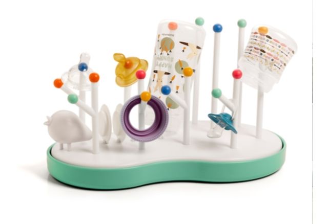 Escurrebiberones marca suavinex