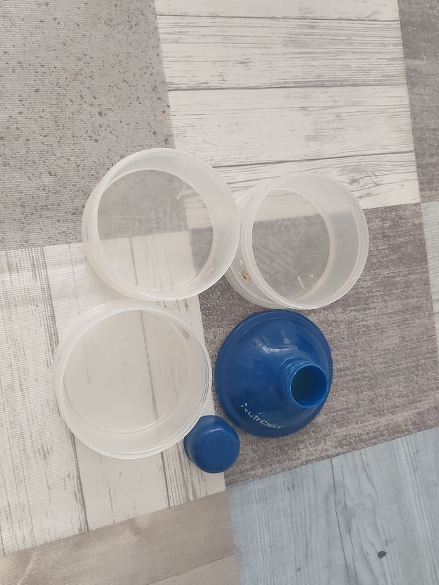 Dosificador papilla Nutriben