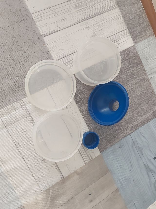 Dosificador papilla Nutriben