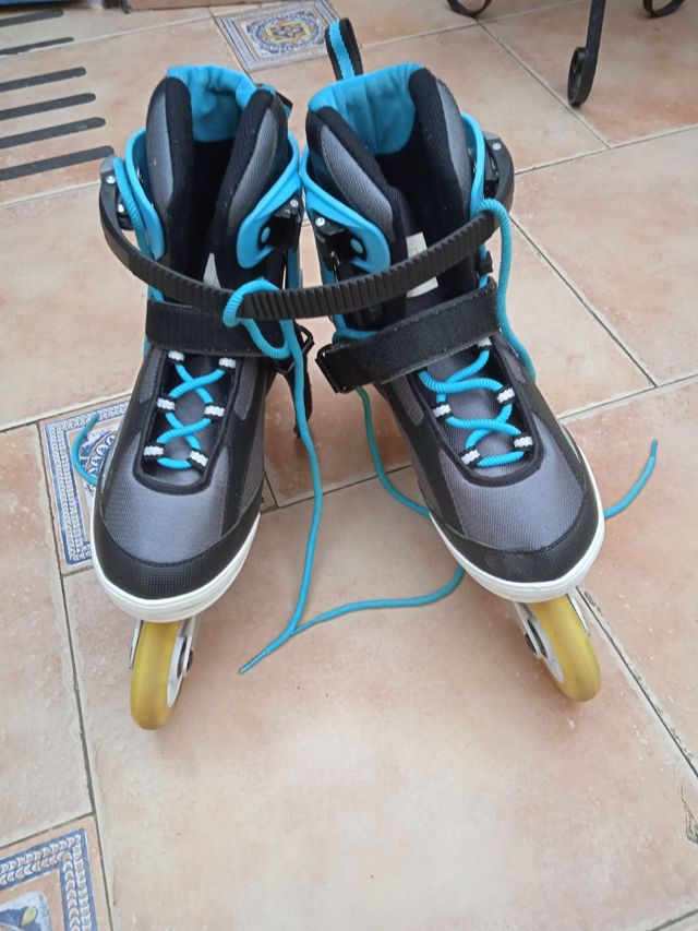 patines