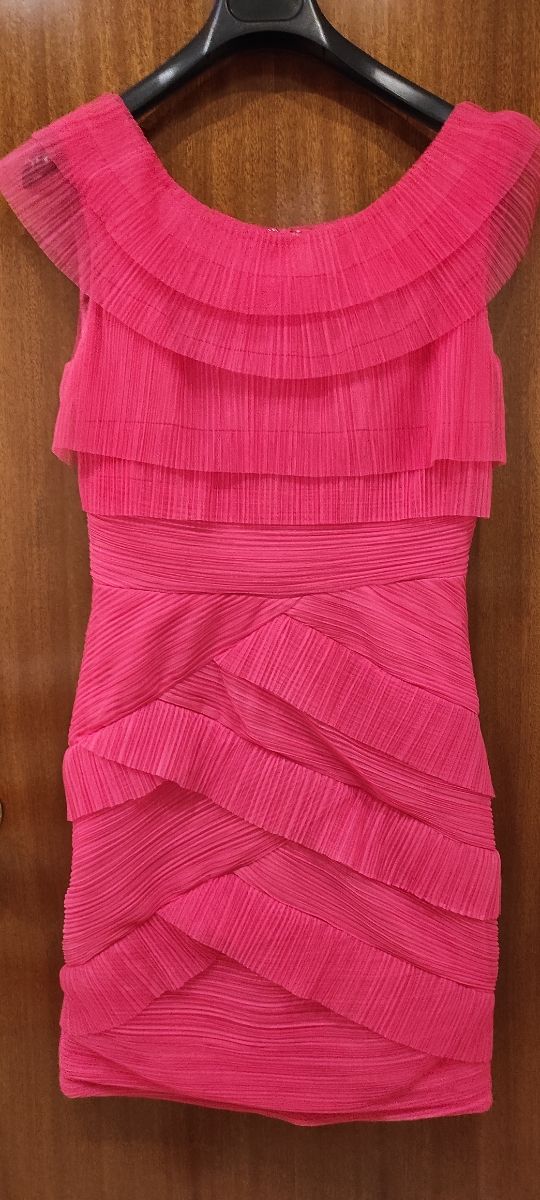 Vestido cóctel, boda o eventos