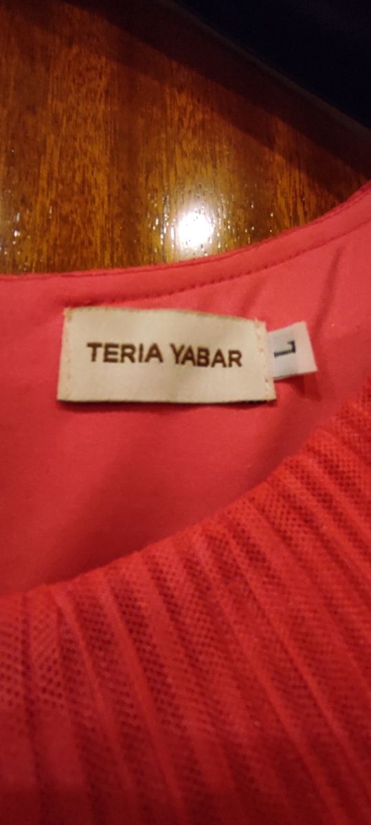 Vestido cóctel, boda o eventos