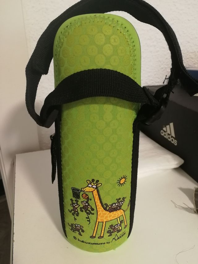 Termo papilla y termo biberon