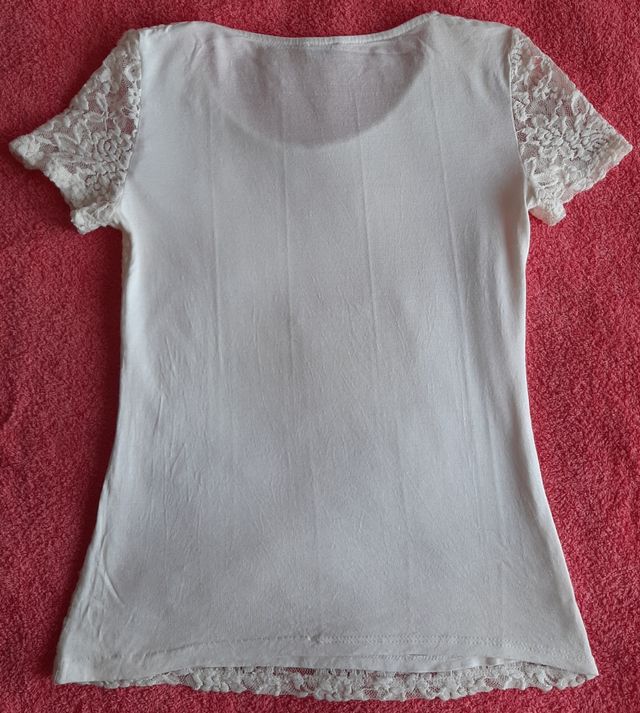 Blusa mujer Pimkie (NUEVA)