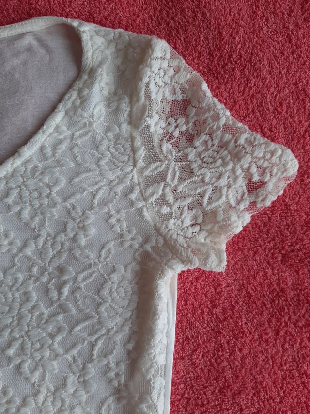 Blusa mujer Pimkie (NUEVA)