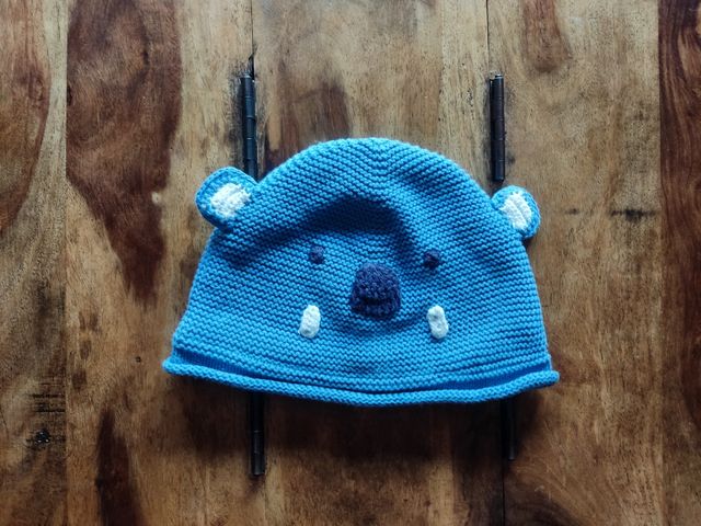 Lote ropa bebé talla 6m