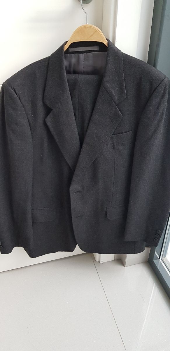 TRAJE CHAQUETA ITALIANO CABALLERO