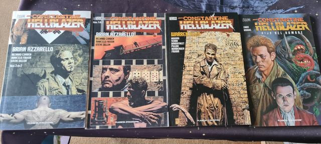 Hellblazer