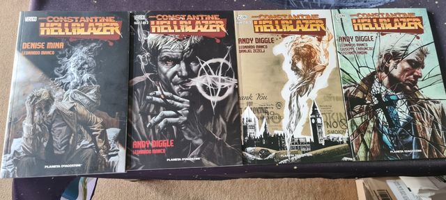Hellblazer
