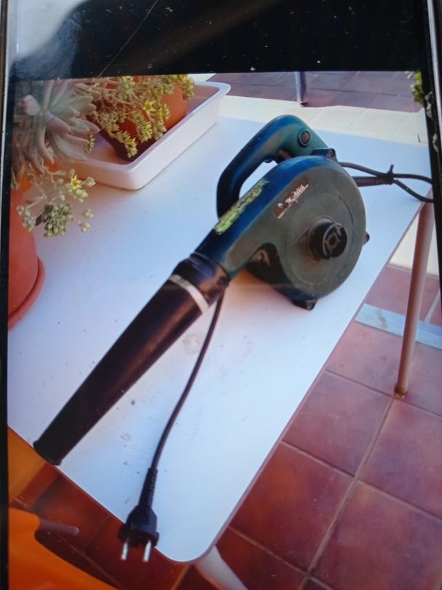 soplador "bajada precio "
