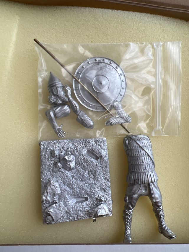 Soldati: il loro contributo alla storia /ASSIRI