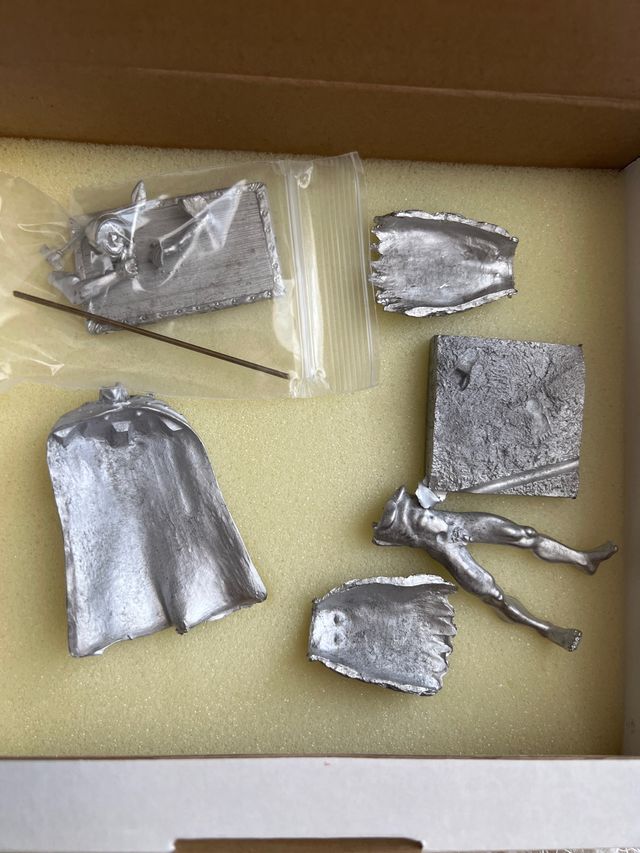 Soldiers - Il tuo contributo alla storia/Sumeri