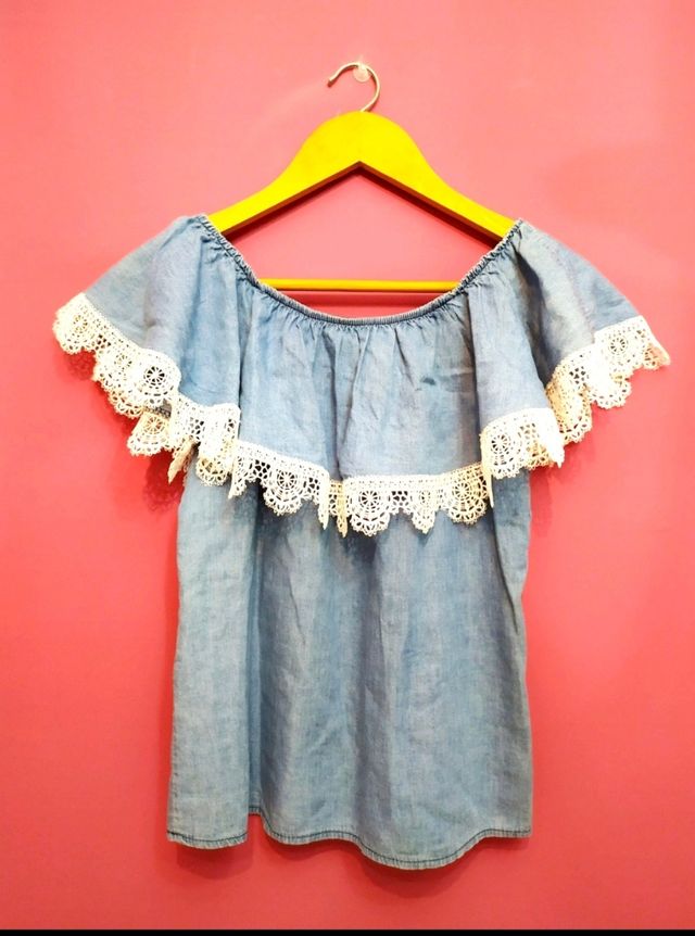 Blusa