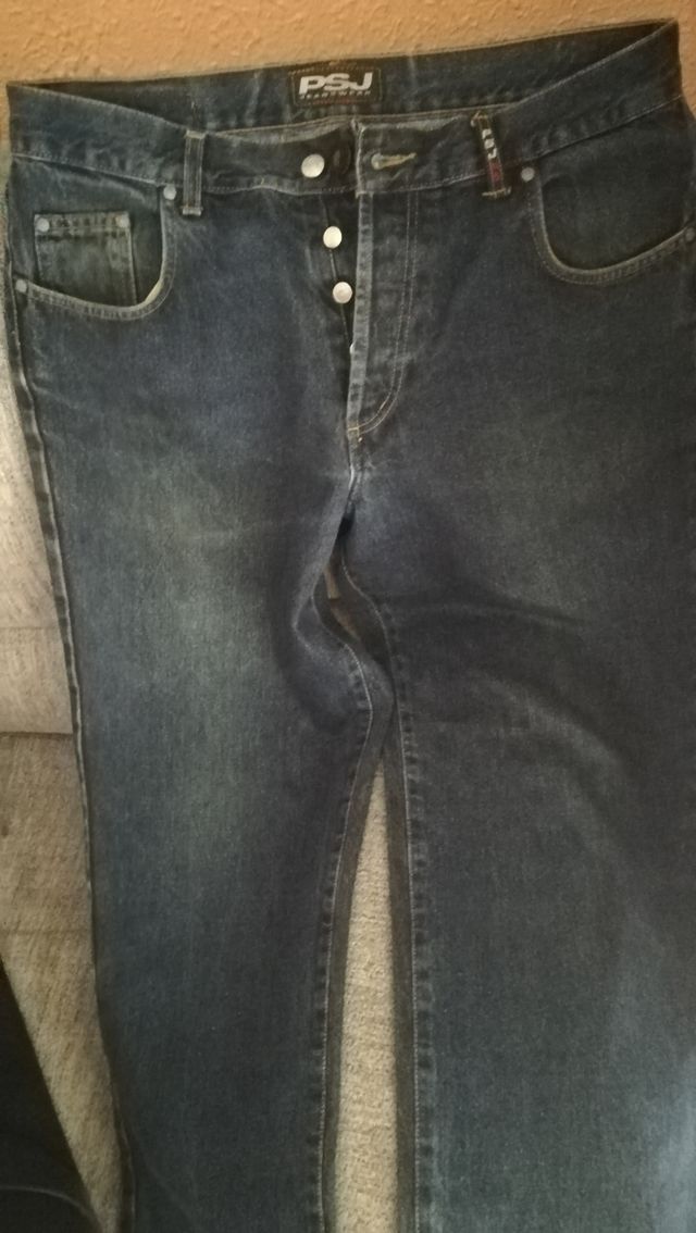 Pantalones talla 46 hombre