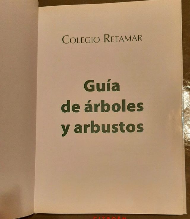 RETAMAR DISCO+LIBRO
