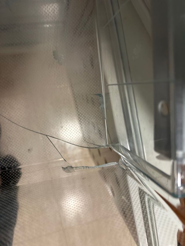 Nevera Siemens 186cm