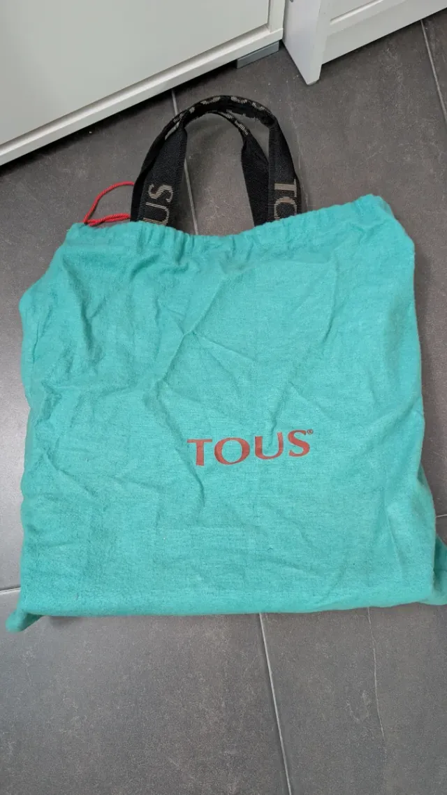 Bolso Tous original
