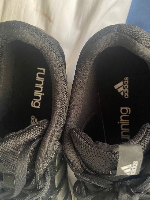 Zapatillas de clavos Adidas