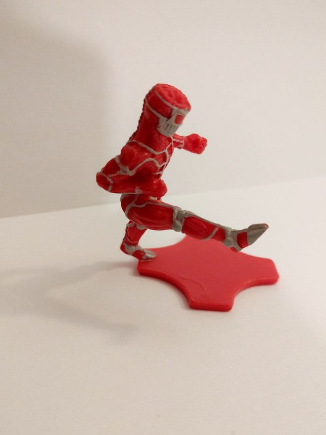 Lord Zedd (Power Rangers 1995)