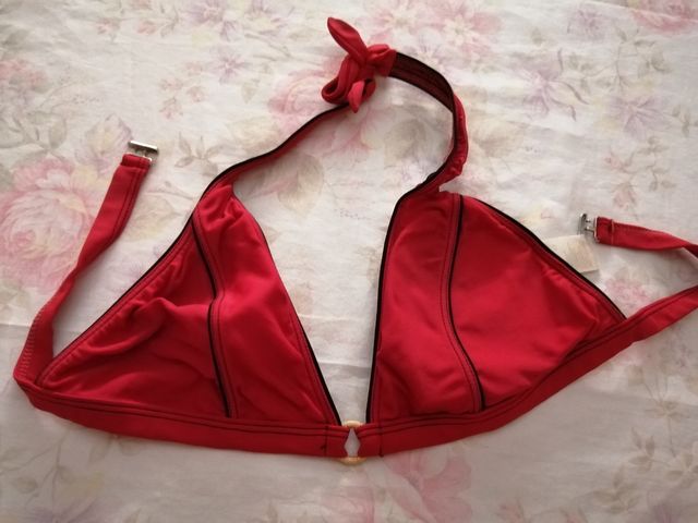 Bikini 3 piezas Talla M