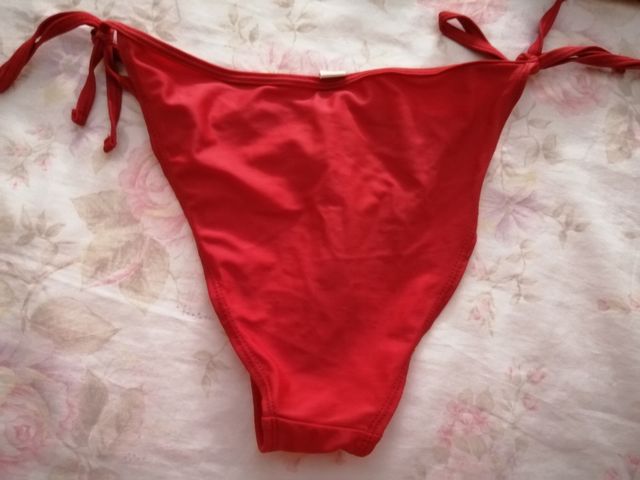 Bikini 3 piezas Talla M