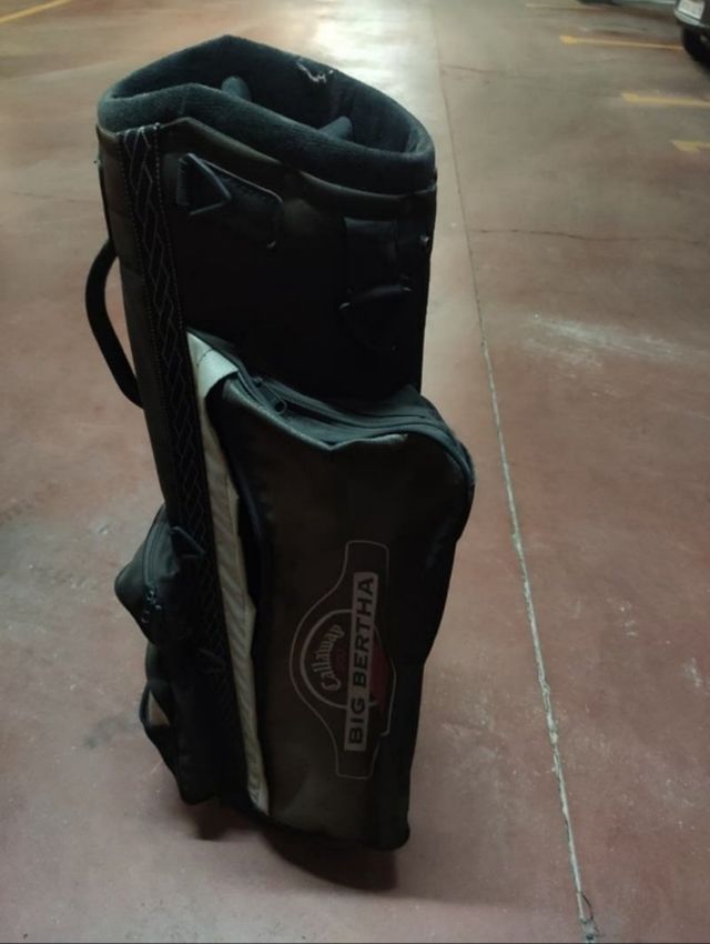 Bolsa golf