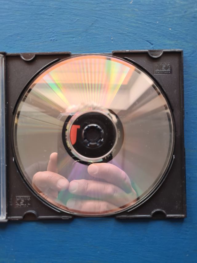 Music With Attitude - vol 84 CD