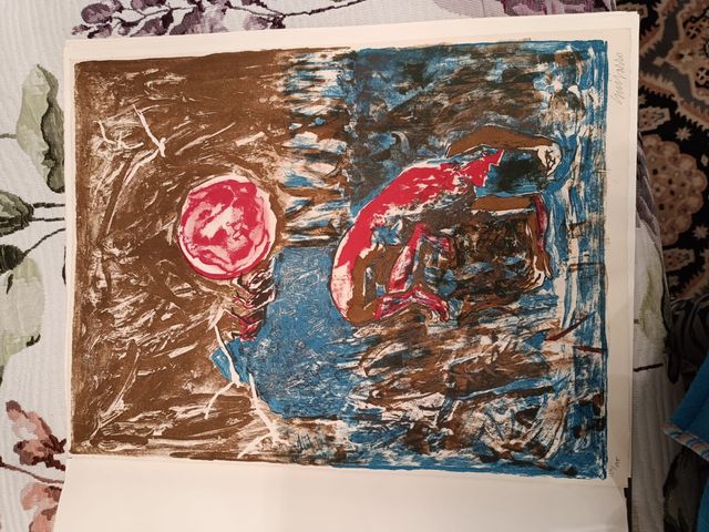 La Fábula del Genil de ANTONIO GUIJARRO GUTIÉRREZ